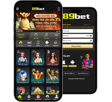 Đồ họa sống động game bắn cá pe789