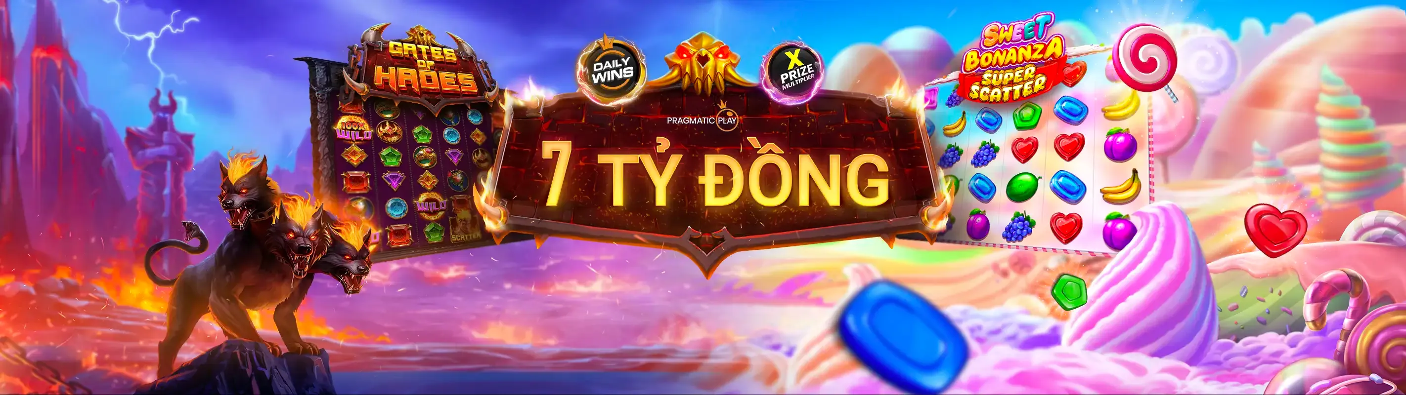 Cơ hội thắng lớn